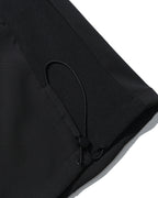 A25-PRE-P2 / Streamline Pants (Black)