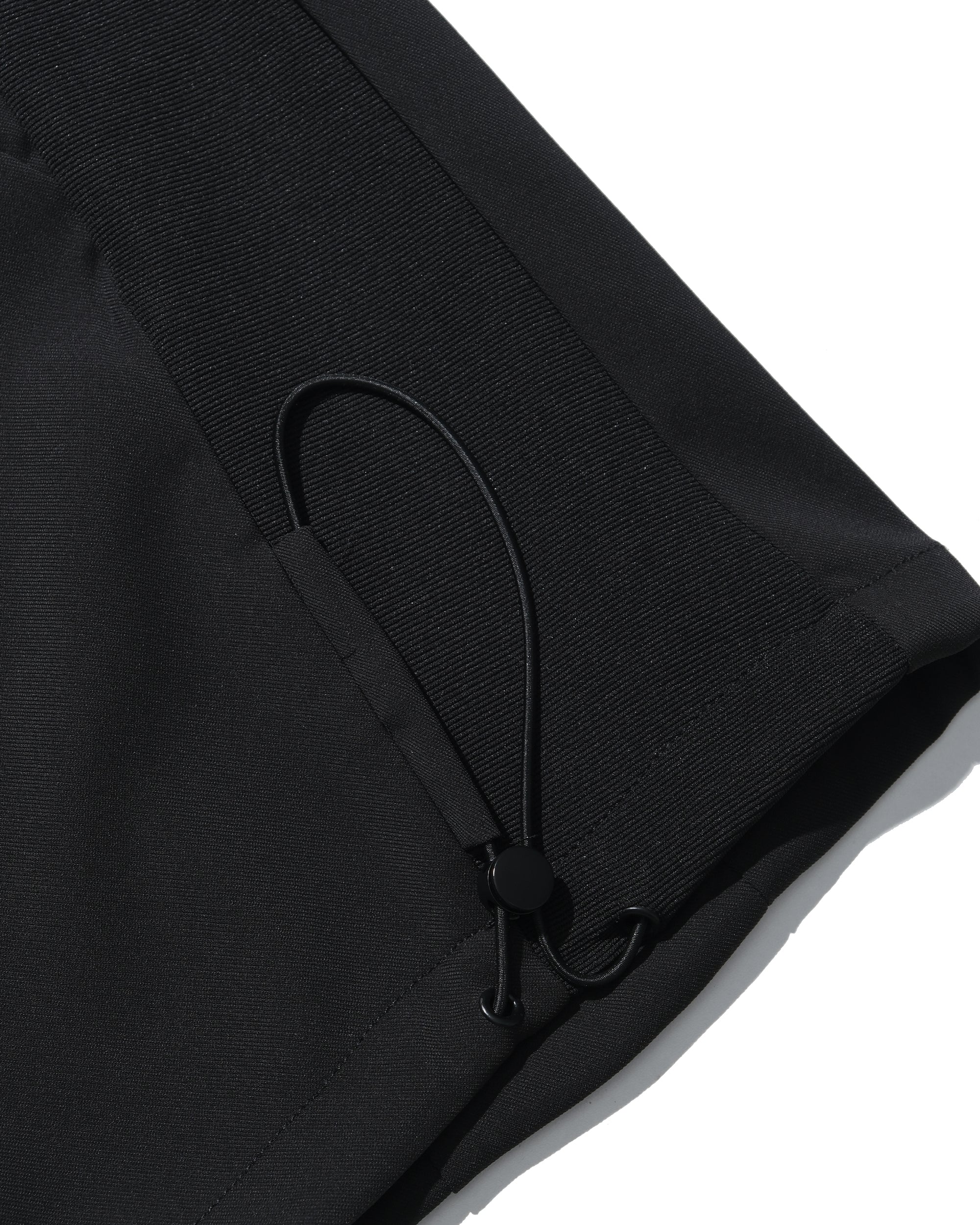 A25-PRE-P2 / Streamline Pants (Black)