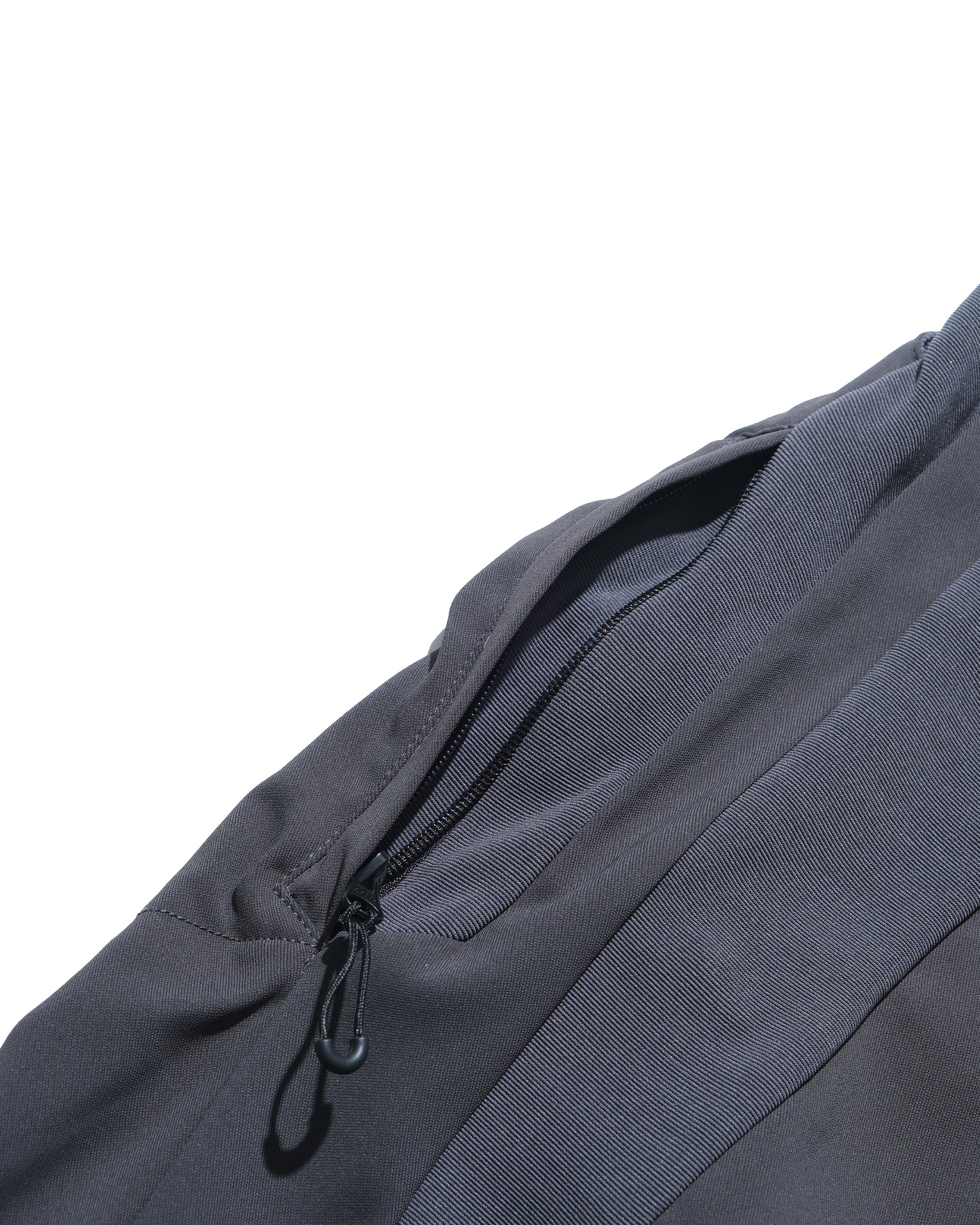 A25-PRE-P2 / Streamline Pants (Grey)