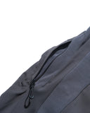 A25-PRE-P2 / Streamline Pants (Grey)