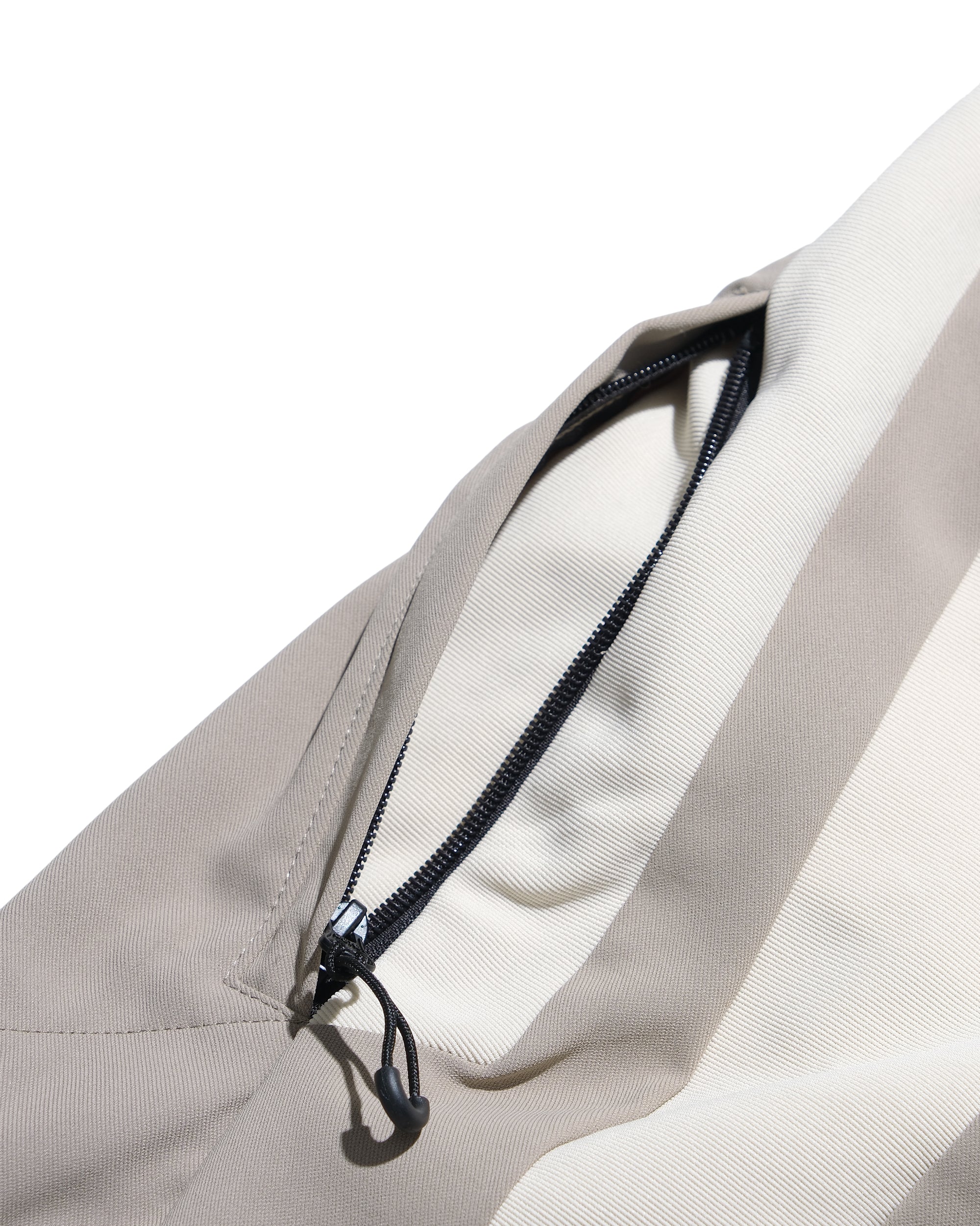 A25-PRE-P2 / Streamline Pants (Khaki)