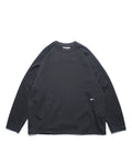 A25-PRE-T2 / Breathable Utility T-Shirt (Black)