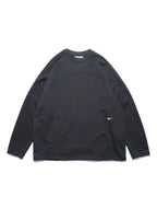A25-PRE-T2 / Breathable Utility T-Shirt (Black)