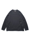 A25-PRE-T2 / Breathable Utility T-Shirt (Black)
