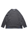 A25-PRE-T2 / Breathable Utility T-Shirt (Grey)