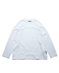 A25-PRE-T2 / Breathable Utility T-Shirt (White)