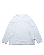 A25-PRE-T2 / Breathable Utility T-Shirt (White)