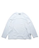 A25-PRE-T2 / Breathable Utility T-Shirt (White)