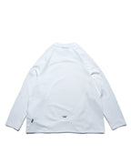 A25-PRE-T2 / Breathable Utility T-Shirt (White)