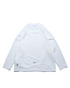 A25-PRE-T2 / Breathable Utility T-Shirt (White)