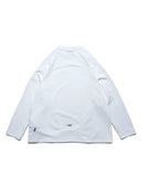 A25-PRE-T2 / Breathable Utility T-Shirt (White)
