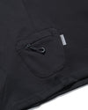 A25-PRE-T2 / Breathable Utility T-Shirt (Black)