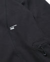 A25-PRE-T2 / Breathable Utility T-Shirt (Black)