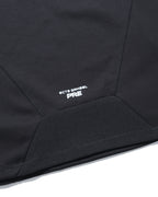 A25-PRE-T2 / Breathable Utility T-Shirt (Black)