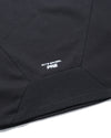 A25-PRE-T2 / Breathable Utility T-Shirt (Black)