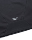 A25-PRE-T2 / Breathable Utility T-Shirt (Black)