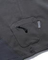 A25-PRE-T2 / Breathable Utility T-Shirt (Grey)