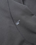 A25-PRE-T2 / Breathable Utility T-Shirt (Grey)