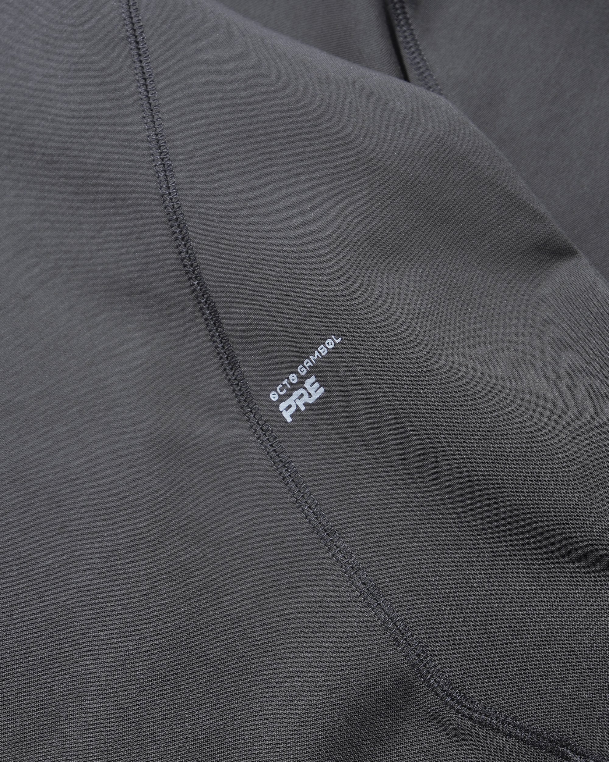 A25-PRE-T2 / Breathable Utility T-Shirt (Grey)