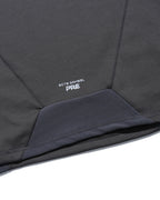 A25-PRE-T2 / Breathable Utility T-Shirt (Grey)