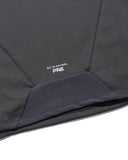A25-PRE-T2 / Breathable Utility T-Shirt (Grey)
