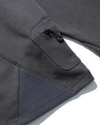 A25-PRE-T2 / Breathable Utility T-Shirt (Grey)