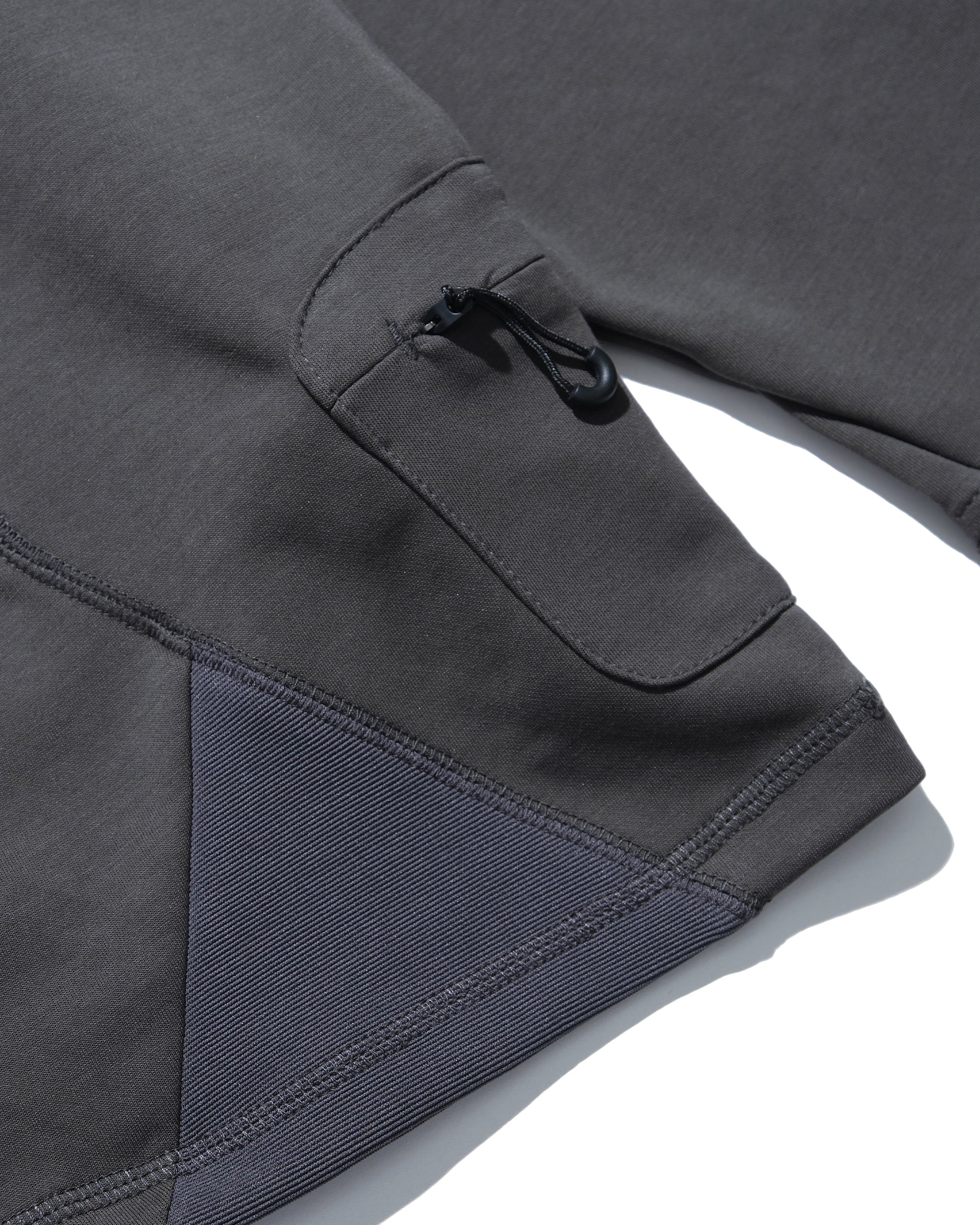A25-PRE-T2 / Breathable Utility T-Shirt (Grey)