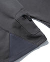 A25-PRE-T2 / Breathable Utility T-Shirt (Grey)