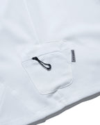 A25-PRE-T2 / Breathable Utility T-Shirt (White)