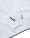 A25-PRE-T2 / Breathable Utility T-Shirt (White)