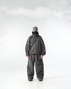 A25-PRE-J / Transform Motion Jacket (Pewter)