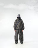 A25-PRE-J / Transform Motion Jacket (Pewter)