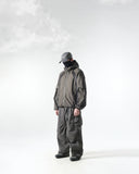 A25-PRE-J / Transform Motion Jacket (Pewter)