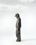 A25-PRE-J / Transform Motion Jacket (Pewter)