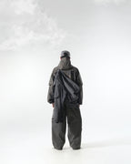 A25-PRE-J / Transform Motion Jacket (Pewter)