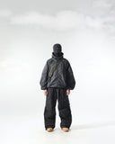 A25-PRE-J / Transform Motion Jacket (Black)