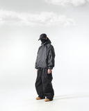A25-PRE-J / Transform Motion Jacket (Black)