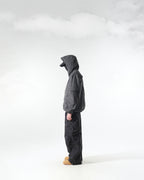 A25-PRE-J / Transform Motion Jacket (Black)