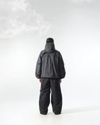 A25-PRE-J / Transform Motion Jacket (Black)
