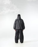 A25-PRE-J / Transform Motion Jacket (Black)