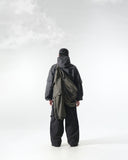 A25-PRE-J / Transform Motion Jacket (Pewter)