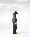 A25-PRE-J / Transform Motion Jacket (Black)