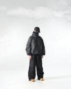 A25-PRE-J / Transform Motion Jacket (Black)