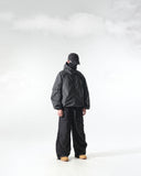 A25-PRE-J / Transform Motion Jacket (Black)