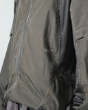 A25-PRE-J / Transform Motion Jacket (Pewter)