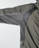 A25-PRE-J / Transform Motion Jacket (Pewter)