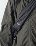 A25-PRE-J / Transform Motion Jacket (Black)