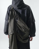 A25-PRE-J / Transform Motion Jacket (Pewter)