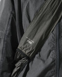 A25-PRE-J / Transform Motion Jacket (Pewter)
