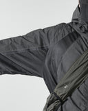 A25-PRE-J / Transform Motion Jacket (Black)